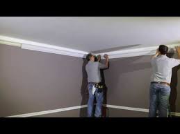 If the mold growth is due to elevated airborne moisture, the extent of the mold growth will be readily discernible from in my bathroom, the light fixture is not working. Indirect Lighting Installation With Crownduit Youtube