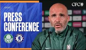 Reaction to club world cup final defeat