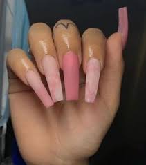 900 Long Nails Ideas In 2021 Nails Long Nails Long Acrylic Nails But am having a tough time getting the shape just right and they lean more to the oval shape more than i'd like. nails long nails long acrylic nails