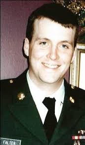 PFC Shawn Patrick Falter (1981-2007)