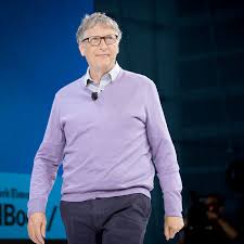 Melinda gates started talking with divorce lawyers in october of 2019 after the new york times first revealed bill gates had met with convicted pedophile jeffrey epstein on multiple occasions. Mit S New Report On Jeffrey Epstein Raises Questions About His Ties To Bill Gates And Reid Hoffman Vox