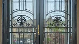 At the professional locksmith, we not only cover all your lock and security needs, but we also install doors. Chicago Security Door Chicago Security Door Installation Compass Window Door