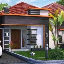 Rumah idaman bisa didapatkan 10. 21 Ide Teras Rumah Batu Alam Terbaik Rumah Batu Rumah Teras