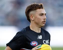 AFL 2024: Young St Kilda Saints player Lance Collard investigated for  alleged homophobic slur in VFL