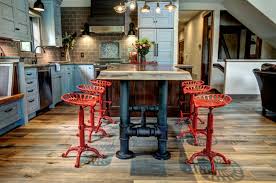Entre y conozca nuestras increíbles ofertas y promociones. 1001 Ideas De Diseno De Cocinas De Estilo Industrial