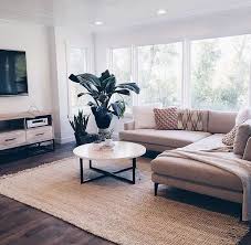 Pin By Leanne Geyer On Home Modern Apartment Decor Minimalist Living Room Minimalist Home Decor
