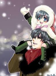 Résultat de recherche d'images pour "ciel sebastian blingee"