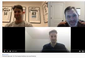 Heureusement pour se distraire un défi associatif attend les anges. Panam Handball Team Handball News