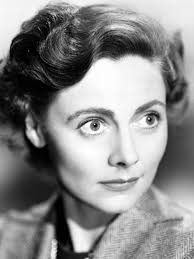 Celia Johnson's performances in classic British films
