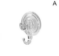 8pcs Hanging Suction Cups Vacuum Suction Hooks Strong ...
