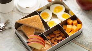 Diet by miah category kecantikan tubuh. Sarapan Dengan 13 Menu Ini Bisa Bantu Turunkan Berat Badan Tribunnewswiki Com Mobile