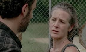 SEASON RETURN: The Walking Dead Season 3 Recap