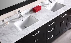 Tile bathroom countertops 5 photos. Different Types Of Bathroom Vanity Tops