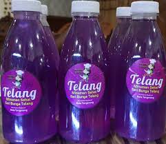 Segarkan harimu dengan minum 8 rekomendasi jus mangga ini! Minuman Nikmat Dan Sehat Hasil Kreasi Pkk Neglasari