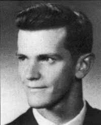 Cpl James Alexander Daugherty (1946-1968)