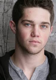 Fan Casting Spencer Borgeson as Tom in Disventure Camp