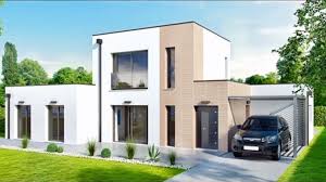 3 couleurs de peinture extérieure de maison moderne 2021: Facades Designs Pour Une Maison Temoin De Bordeaux 33 Weber