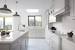 Old White Farrow And Ball Kitchen