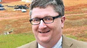 Keith Tunell's Instagram, Twitter & Facebook