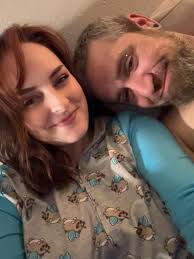 my favorite person in the world is hereeeee ❤️