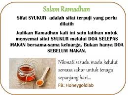 Madu kelulut ialah madu yang dihasilkan oleh lebah kelulut. Madu Lebah Kelulut Asli 100 Posts Facebook