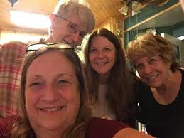 Virginia "Ginger" Rose Witte Obituary February 8, 2024