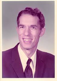 Obituary: Robert “Bob” Steinweg