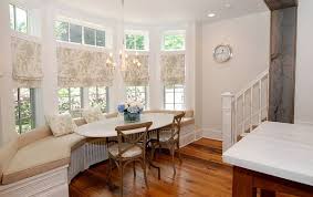 6 window treatment ideas for bay windows. How To Utilize The Bay Window Space