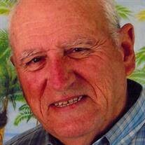 Victor Kenneth Hoover Obituary