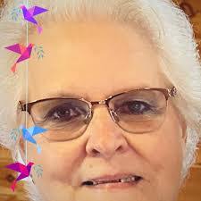 Judy Morford's Instagram, Twitter & Facebook