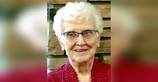 Obituary information for Marjorie Carrol (Wegger) Hoppman