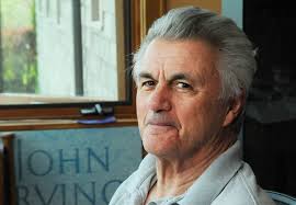 John Irving und wie er die Welt sieht