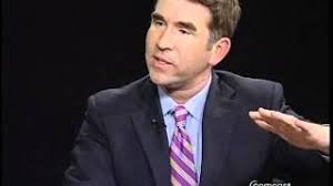 Interview. Former Prosecutor, Jim Hammer. "Crime in the City"