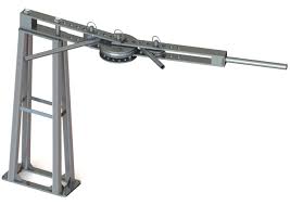 Plumbing and conduit (electrical) piping. Tubing Bender Stand Fabrication