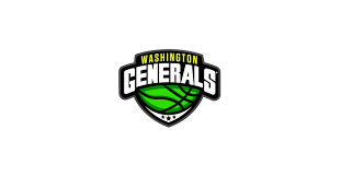 The Washington Generals Are Back