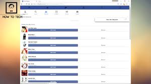 Check spelling or type a new query. How To Delete All Sent Friend Requests On Facebook At Once 2018 100 Working Trick Haseeb Sonu Youtube