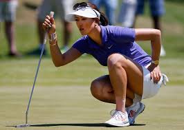 Her face was not streaked wie west has resumed practicing, carting her daughter to the range with her between feedings. New Lpga Dress Code An Embarrassing Step Backwards The Golfers Club Blog