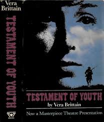 Testament of Youth: 9780872236721: Brittain, Vera: Books
