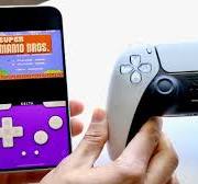 How To Use Bluetooth Controller With Delta Emulator! - YouTube