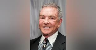 Bill Kolb, Jr. passes away at 80