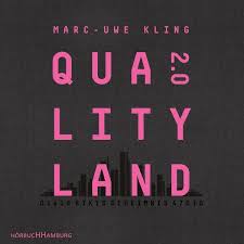 Qualityland 2 0 Von Marc Uwe Kling Horbuch Download Thalia