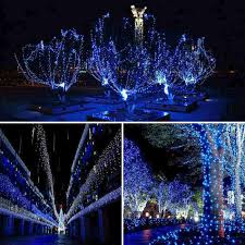 Best Solar Christmas Lights Reviews Solar Lights For Christmas Decorations In 2020 Solar Christmas Lights Christmas Lights Solar Lights