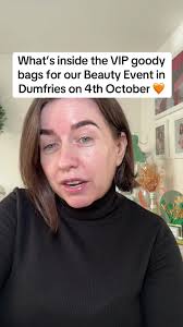 Bridal Beauty Festival Vip Bag