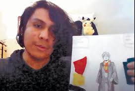 Hamblen students shine in state forensics competition