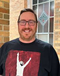 OUR LAY LEADER TEAM — Trinity Lutheran