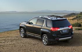 Image result for Onyx Black 2010 Terrain
