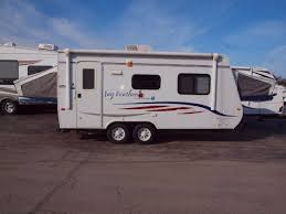 2008 jay flight floorplan 19 bh. 2008 Jayco Jay Feather Travel Trailer Like New 9 895 Used Rv For Sale Recreational Vehicles Rv For Sale