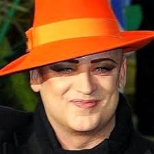 Thu, 22 april 2021 at 7:50 pm. Who Is Boy George Dating Now Girlfriends Biography 2021