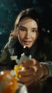 A Film for the Future, the visual accompaniment to Coldplay's No 1 album  Moon Music, premiered last Thursday. The project gave individual artists a  handful of music snippets from Moon Music and