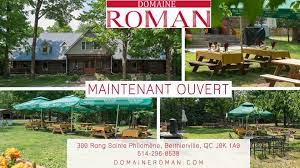 Discover restaurants real customer reviews and contact details, including hours of operation, the address and the phone number of the local. Domaine Roman Gite Touristique Cuisine Europeenne Roumaine Cabane A Sucre